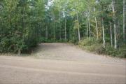 Photo: A-14, Pigeon Lake - Loop A