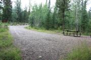 Photo: L-11, Gregg Lake - Loop L