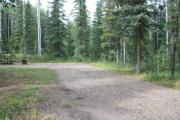 Photo: L-14, Gregg Lake - Loop L