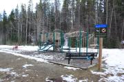 Photo: Gooseberry Provincial Recreation Area