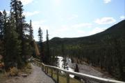 Photo: Little Elbow Provincial Recreation Area