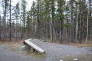 Photo: McLean Creek Provincial Recreation Area