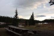Photo: McLean Creek Provincial Recreation Area