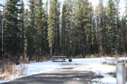 Photo: A-38, McLean Creek - Loop A