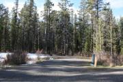 Photo: A-39, McLean Creek - Loop A