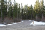 Photo: B-43, McLean Creek - Loop B