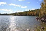 Photo: Cold Lake Provincial Park