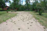 Photo: B-28, Kinbrook Island - Loop B