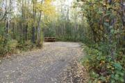 Photo: A-10, Saskatoon Island - Loop A