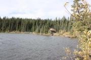 Photo: Fish Lake Provincial Recreation Area