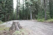 Photo: 3-27, Fish Lake - Loop 3