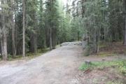 Photo: 3-29, Fish Lake - Loop 3