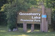 Photo: Gooseberry Lake Provincial Park
