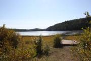 Photo: Jackfish Lake Provincial Recreation Area, AB