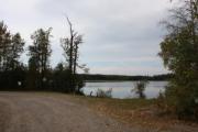 Photo: Medicine Lake Provincial Recreation Area