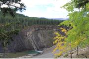 Photo: Ram Falls Provincial Park