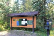 Photo: Strachan Provincial Recreation Area