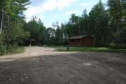 Photo: Thunder Lake Loop E Group, Thunder Lake - Group