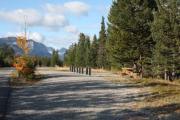 Photo: A-7, Bow VALLEY - Loop A