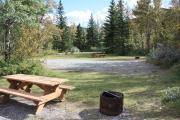 Photo: Highwood Provincial Recreation Area