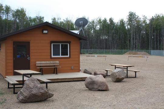 Photo: Lakeland Provincial Recreation Area