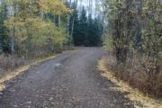 Photo: B-34, Moonshine Lake - Loop B