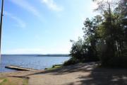 Photo: Gregoire Lake Provincial Park