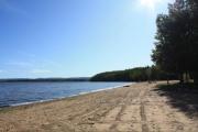 Photo: Gregoire Lake Provincial Park