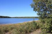 Photo: North Buck Lake Provincial Recreation Area